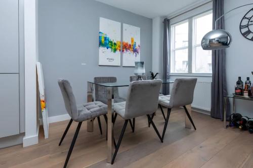 Chic 1BD Flat in the Heart of Islington - image 3