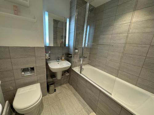 Chic 1BD Flat in the Heart of Islington - image 5