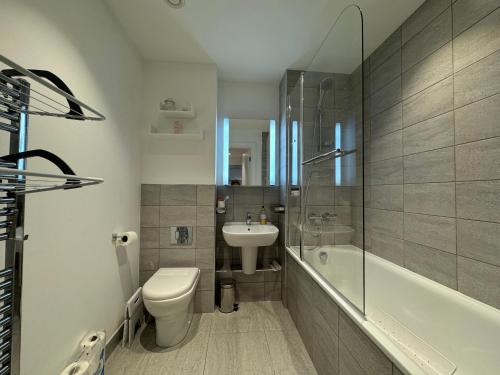 Chic 1BD Flat in the Heart of Islington - image 13