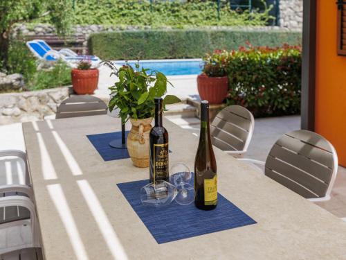 Holiday Home Starci by Interhome in لابين