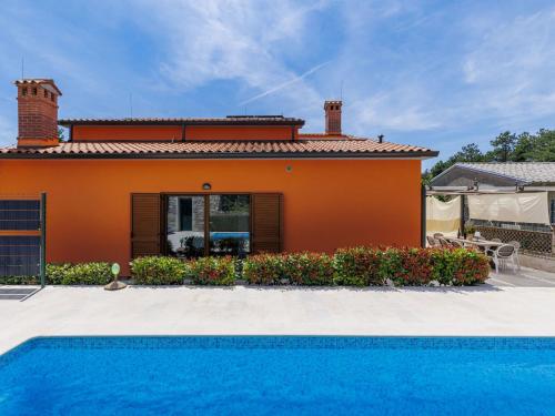 Holiday Home Starci by Interhome in لابين