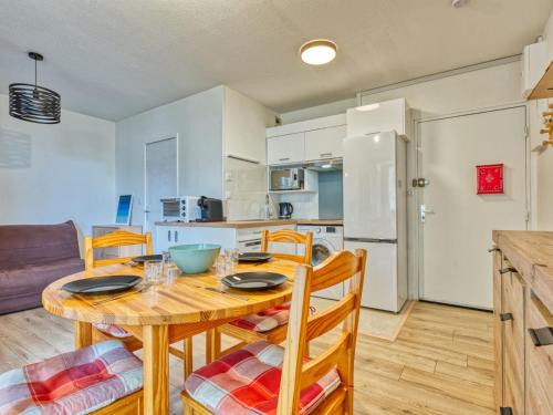 Apartment Les Terrasses de l'Atlantique-7 by Interhome