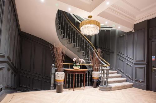 Chic Manchester Chinatown Stay - Shops & Nightlife, Манчестер (фото 9)