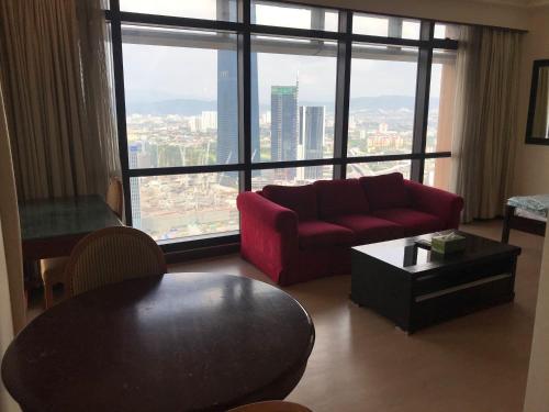 Bukit Bintang Service Suite at Times Square - main image