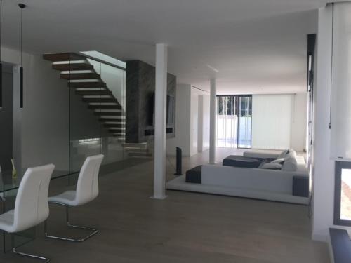 Casa de lujo en Gavá mar