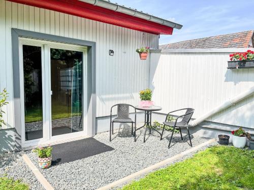 Apartment Kleine Wohnung Renata 2 nahe Nürburgring by Interhome (Apartment Kleine Wohnung Renata 2 nahe Nurburgring by Interhome) in Quiddelbach
