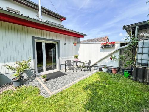 Apartment Kleine Wohnung Renata 2 nahe Nürburgring by Interhome (Apartment Kleine Wohnung Renata 2 nahe Nurburgring by Interhome) in Quiddelbach