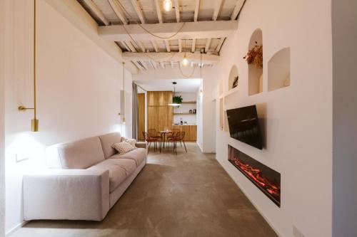 Scarlet Apartment Vernazza Heart, Vernazza (fotografie 4)