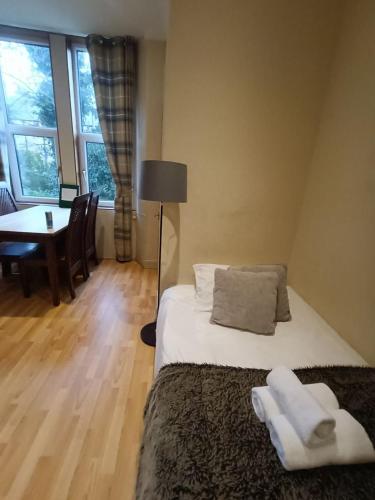 SALE! Cosy & Modern Apartment in Central Edinburgh - image 11