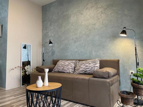 Apartment 4 enjoy in โคมาร์นา