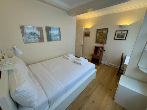 Charming 2Bed Flat in Central London - main image
