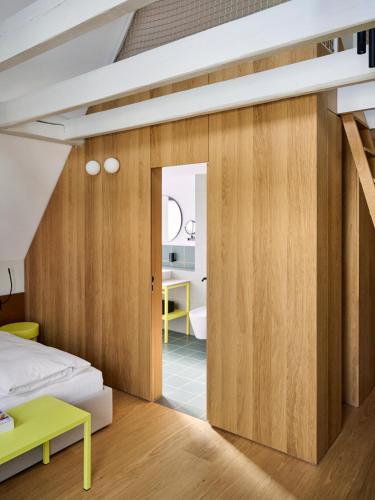 LUIS Boutique Hotel in Aalen