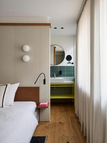 LUIS Boutique Hotel in Aalen, Deutschland
