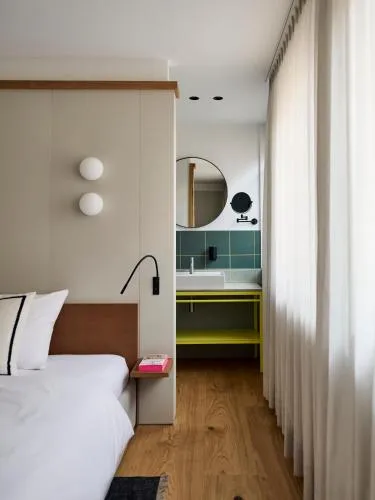 LUIS Boutique Hotel in Aalen, Deutschland