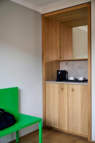 LUIS Boutique Hotel in Aalen