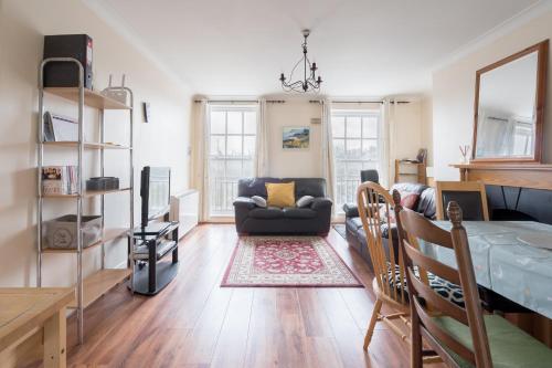 Central 2BD Flat in Heart of Dublin, Dublin (fotografie 9)