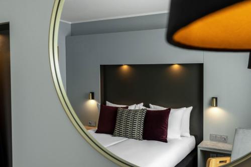 Deluxe Double room image 4
