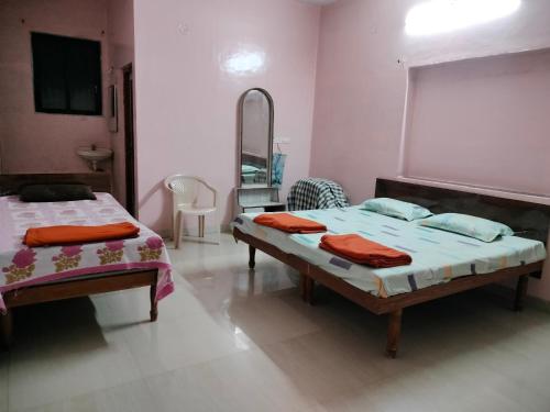 Shivam Residency in Ellora
