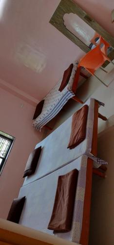 Shivam Residency in Ellora