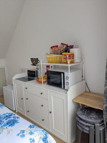 Létesítmények, Relaxing Stay in Craigavon at Power-Quinn English in Kernan