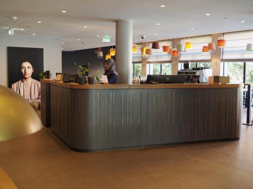 BOLD Hotel München Giesing - image 10