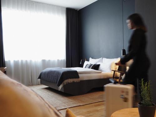 BOLD Hotel München Giesing - image 13