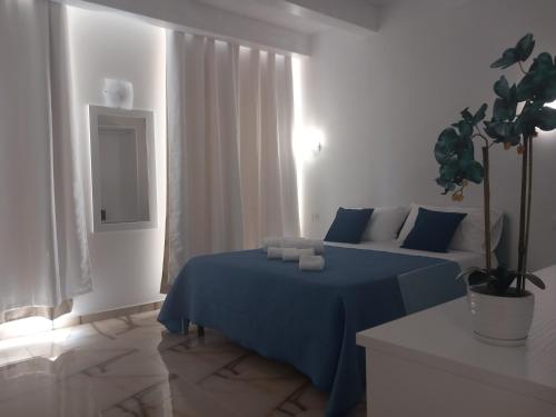 Deluxe Double Room image 10