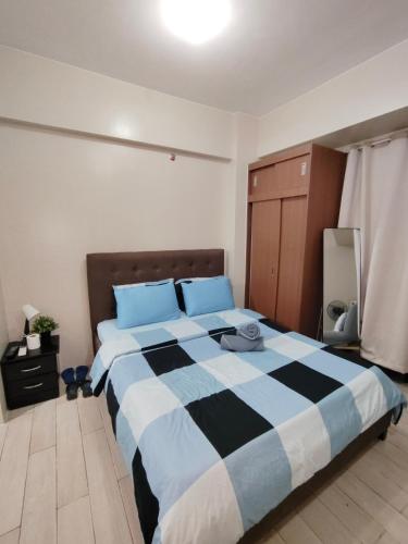 JennieRosecondo150newportpasay, Манила