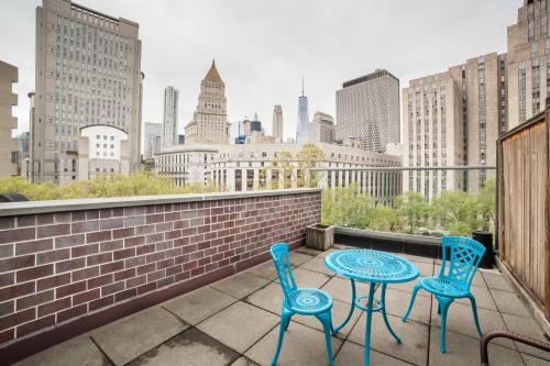 Hotel Mulberry 5