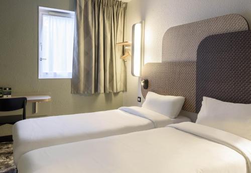 B&B HOTEL Viry-Châtillon 3 étoiles, Essonne