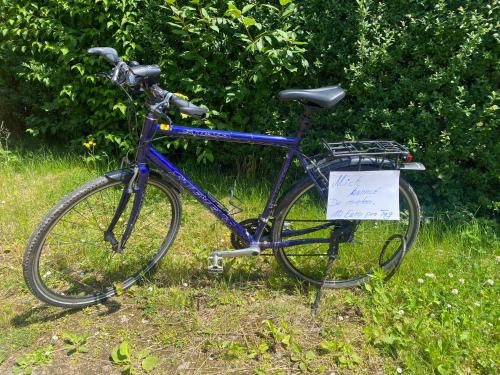 Ferienwohnung Schützenholz Einraumwohnung- Zwei Betten (Ferienwohnung Schutzenholz Einraumwohnung- Zwei Betten) in Clenze