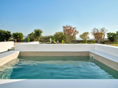 Ocean View Paros in Paros Island