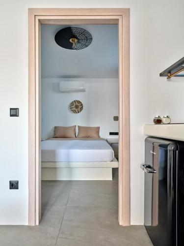 Ocean View Paros in Paros Island