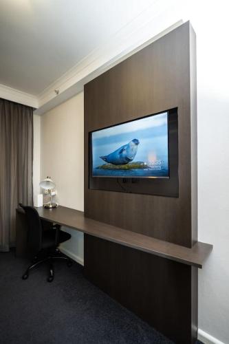 Bright Studio Stay in Central Parramatta - image 12