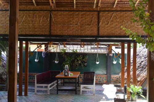 Homestay 88 in Ampana