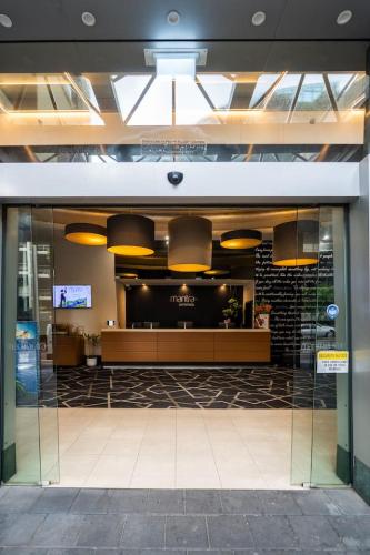 Bright Studio Stay in Central Parramatta - image 6