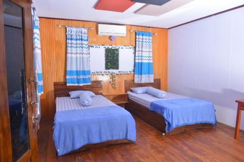 Homestay 88 in Ampana
