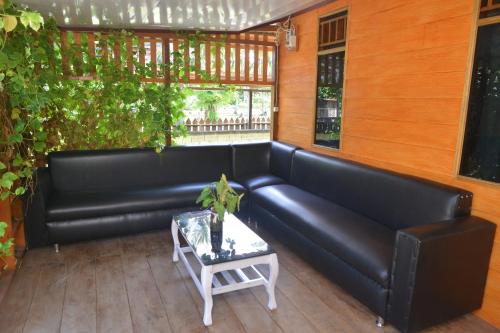 Homestay 88 in Ampana