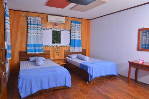 Homestay 88 in Ampana