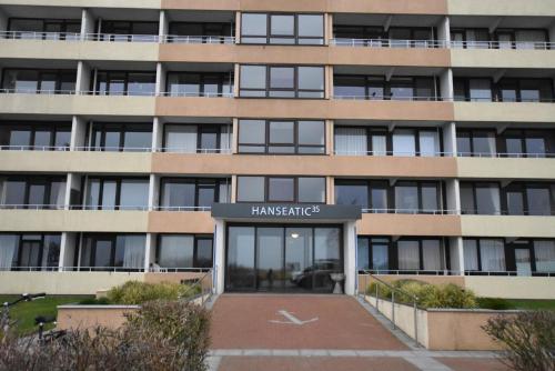 Haus Hanseatic App 8 Etage4 oder App10 Etage6 - image 2
