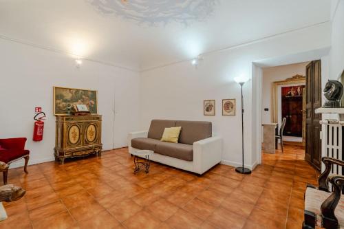 Piazza Vittorio Veneto Elegant Flat, Turin (photo 3)