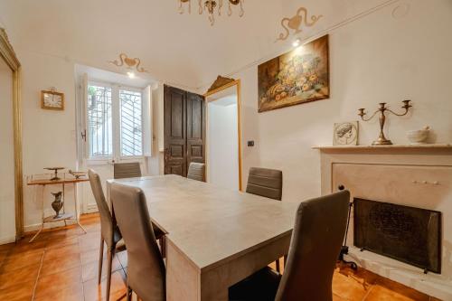  GuestHost - Piazza Vittorio Veneto Elegant Flat in Turin
