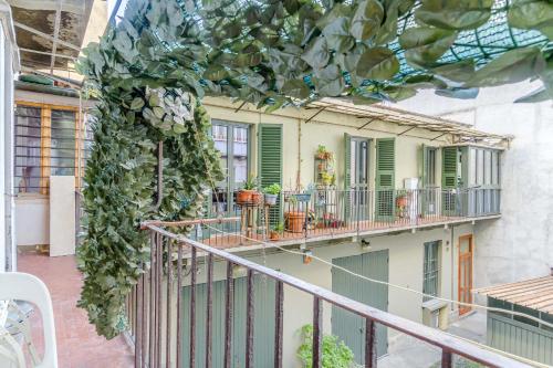 Piazza Vittorio Veneto Elegant Flat - main image