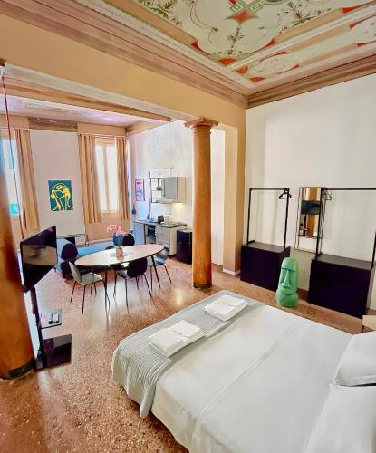 Residenza Studio delle Arti, Болонья