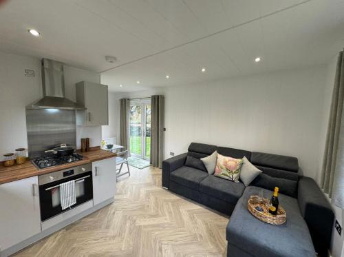 The Retreat 2 in Swannington (Leicestershire)