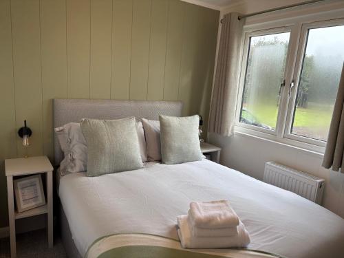 The Retreat 2 in Swannington (Leicestershire)