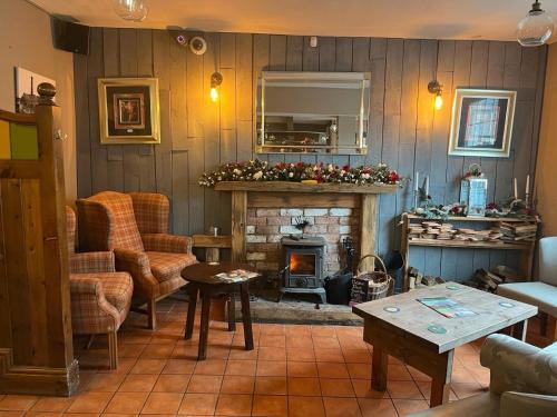 The Retreat 2 in Swannington (Leicestershire)