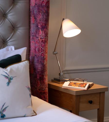 Judge's Lodging - image 11
