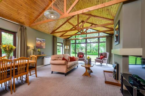 Castlerosse Park Resort Holiday Homes in Killarney Külváros