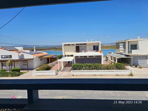 Blife Cerya private rooms at Faro beach in Montenegro
